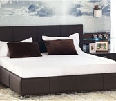 Изображение в Мебель и интерьер Мебель для спальни Полная стоимость новой кровати "Делия" в в Казани 19 055