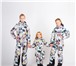 Foto в Для детей Детская одежда С комбинезонами Моло для детей не страшны в Москве 10 000