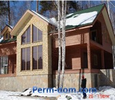 Фотография в Строительство и ремонт Строительство домов Предлагаем ВАМ постоянные поставки обрезных в Перми 1 000