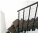 Foto в Строительство и ремонт Строительство домов Межэтажная лестница на металлическом каркасе.Хорошее в Улан-Удэ 0