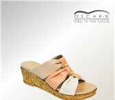 Фотография в Одежда и обувь Женская обувь Женская модельная обувь Oscar-X по оптовым в Орле 1