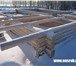 Фото в Строительство и ремонт Строительство домов Срубы из зимнего леса. Компания Лес Удмуртии в Нижнем Новгороде 2 700