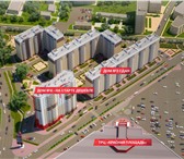Изображение в Недвижимость Агентства недвижимости Шикарные квартиры на черноморском побережье в Москве 990 000