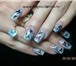 Фото в Красота и здоровье Разное Наращивание ногтей дизайн ногтей френч маникюр, в Москве 1 000
