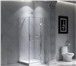 Фотография в Мебель и интерьер Мебель для ванной Душевое ограждение квадратной формы. Один в Москве 47 000