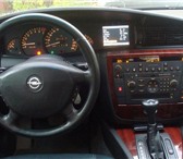 OPEL OMEGA 2, 6 V6, 2002г, в, , пробег 260000км (реальный), пригнан в 2006г, , чистый немец, 9973   фото в Перми