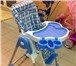 Изображение в Для детей Детская мебель Продам детский стульчик для кормления. Стул в Перми 3 000