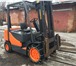 Foto в Авторынок Вилочный погрузчик DOOSAN - DAEWOO D30S-5 (Корея)ДВС: дизельный2008 в Москве 490 000