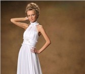 Фотография в Одежда и обувь Свадебные платья Срочно продам очень красивое свадебное платье в Омске 18 000