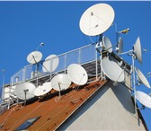 Изображение в Электроника и техника Телевизоры установка и качественный ремонт спутниковых в Липецке 1