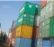 Изображение в Прочее,  разное Разное Наша компания занимается продажей контейнеров в Москве 40 000
