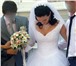 Изображение в Одежда и обувь Свадебные платья Продам платье свадебное размер 44-46,  рост в Ростове-на-Дону 9 000