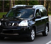 Продам срочно 1301453 Nissan X-Trail фото в Красноярске