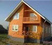 Фотография в Недвижимость Продажа домов Продам новый двухэтажный коттедж построенный в Нижнем Новгороде 4 250 000