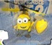 Фото в Для детей Детские игрушки Летающие миньоны Занимательных чудаков из в Улан-Удэ 800