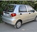 Продаю отличную машину Daewoo Matiz 2008 г,  в, 172106   фото в Краснодаре
