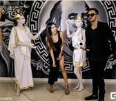 Фотография в Развлечения и досуг Организация праздников Живые статуи или живые скульптуры- это интерактивное в Москве 10 000