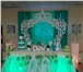 Фото в Развлечения и досуг Организация праздников Свадебная арка Сказка, размер 250х230см, в Сочи 13 000