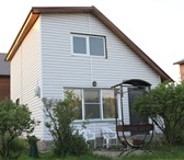 Foto в Недвижимость Сады Продам дачу2-этажный дом 50 м² (кирпич) на в Челябинске 1 900 000