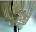 Фото в Мебель и интерьер Разное Продам торшер Вечерняя лилия,  новый,  очень в Нижнем Новгороде 1 500