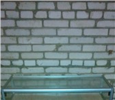 Foto в Мебель и интерьер Разное Продаю новые витрины-прилавки из алюминиевого в Москве 6 000