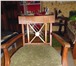 Изображение в Мебель и интерьер Столы, кресла, стулья Продам кресло старинное из натур дерева в Тамбове 2 000