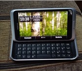 Фотография в Электроника и техника Телефоны Срочно продам Nokia E7, отличное состояние, в Череповецке 13 500
