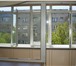 Фотография в Строительство и ремонт Двери, окна, балконы Пластиковые окна. Энергосберегающие стеклопакеты. в Ижевске 6 000