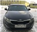 Kia Optima 2012г.в. 3947281 Kia Optima фото в Москве