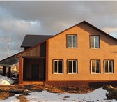 Изображение в Недвижимость Продажа домов Продается новый дом мансардного типа для в Шебекино 4 500 000