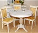 Foto в Мебель и интерьер Кухонная мебель Кухни, столы и стулья! Огромный выбор и доступные в Тольятти 0