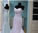 Фотография в Одежда и обувь Свадебные платья Свадебные платья от 80 до 350 $, фаты ОПТОМ, в Архангельске 2 400