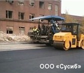Фотография в Строительство и ремонт Ремонт, отделка Грунтовые дороги. Щебеночные и гравийные в Новосибирске 200