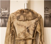 Изображение в Одежда и обувь Женская одежда Продам женскую куртку, демисезонная, натуральный в Благовещенске 7 000