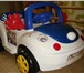 Изображение в Для детей Детские игрушки Продам электроавтомобильчик  (б/у два сезона) в Нижнекамске 2 500