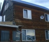Фотография в Недвижимость Продажа домов Продам благоустроенный брусовой дом 140 м2 в Москве 4 200 000