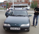 Daewoo Espero 1997 г, в, ГУР, кондиционер, центральный замок, полный электро пакет, обогрев зерк 13267   фото в Уфе