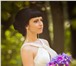 Фото в Одежда и обувь Свадебные платья Продам романтичное, изысканное свадебное в Москве 17 000