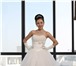 Фотография в Одежда и обувь Свадебные платья Пошив свадебных от 4500 рублей,  вечерних в Москве 4 500