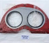 Фотография в Авторынок Спецтехника Предлагаем к продаже Плиту и кольцо Sermac в Москве 0
