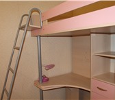Фото в Для детей Детская мебель Продается детская кровать(двухярусная). На в Москве 6 000