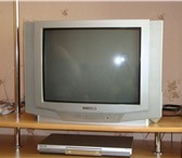 Foto в Электроника и техника Телевизоры срочно продам телевизор  Erisson  в хорошем в Челябинске 2 500