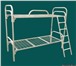 Изображение в Мебель и интерьер Мебель для спальни Мебельная компания Металл-кровати производит в Пензе 1 000