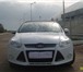 Ford Focus в идеальном состоянии, 1140839 Ford Focus фото в Нижнекамске