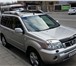 Nissan X-Trail серый внедорожник,  2005 г,  ,  пробег 140 000 - 149 999 км,   2,  5 AT  (165 л,  с, ),  бензин,  полный привод,  левый руль 2511774 Nissan X-Trail фото в Махачкале