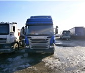 Фотография в Авторынок Бескапотный тягач · Марка и модель: Scania P440 LA4x2HNA· ID: в Москве 4 040 000