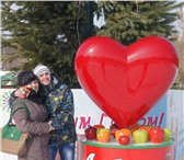 Фото в Прочее,  разное Разное Лучшей подарок женщине – «Сердце России»

 в Екатеринбурге 0