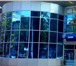 Фото в Прочее,  разное Разное - Тонировка офисных перегородок- Фасадное в Москве 700