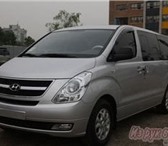 Продам авто Hyundai Grand Starex минивен, 2009 года выпуска, реальный пробег всего 16 000 км, Авт 12890   фото в Смоленске