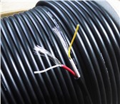 Фотография в Строительство и ремонт Электрика (оборудование) Куплю кабель, провод оптом с хранения, лежалый, в Москве 0
